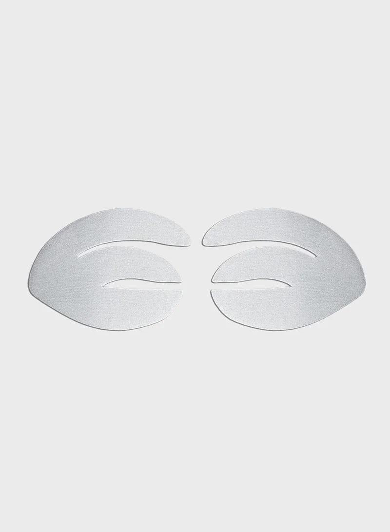 Sarah Chapman Platinum Stem Cell Eye Mask Sachet