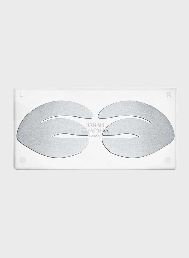 Sarah Chapman Platinum Stem Cell Eye Mask Sachet