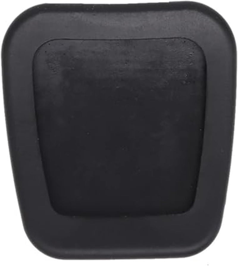 Vuzmode Rubber Brake Clutch Pedal Pad Covers for Chevrolet Cruze - Image 4
