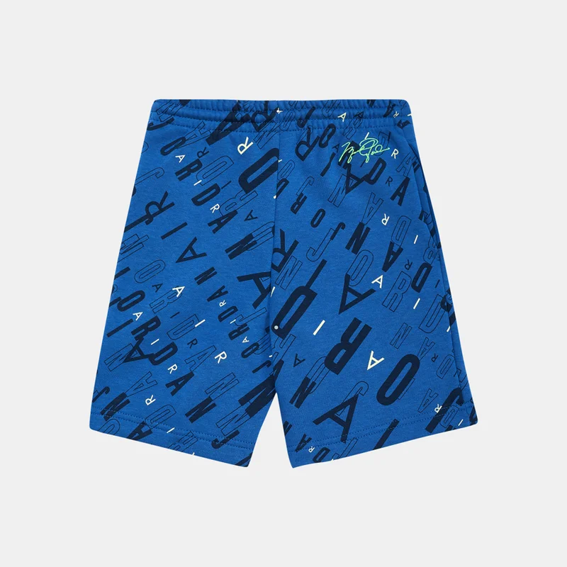 Jordan Kids' Essentials HBR Shorts