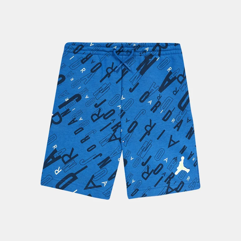 Jordan Kids' Essentials HBR Shorts