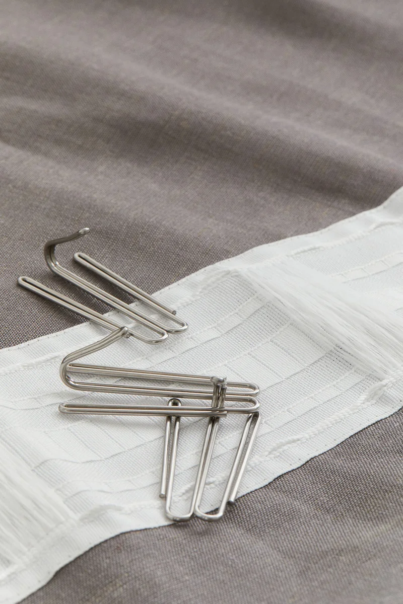 اتش اند ام ستارة طويلة وعريضة من مزيج اللايوسيل - عبوة واحدة