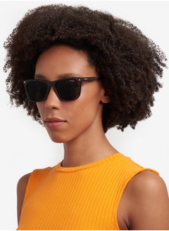 Polaroid Uv Protected  4167/S/X Oversized Sunglasses  - Image 5