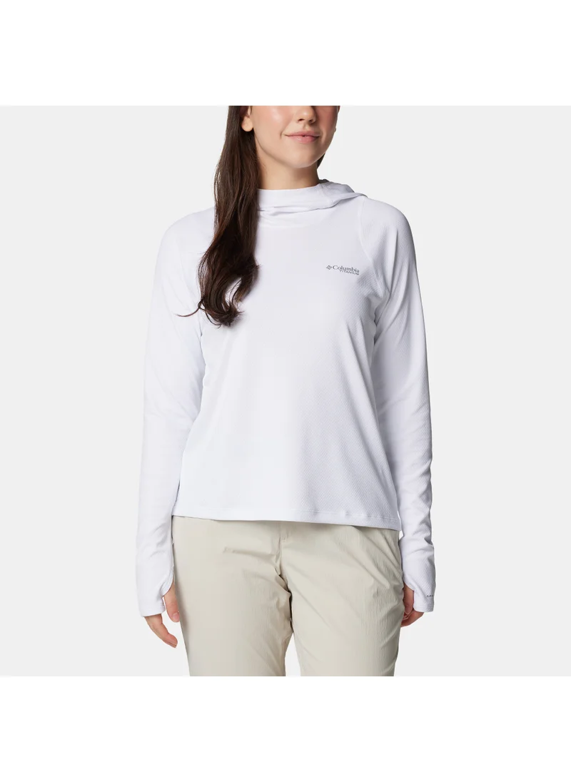 Columbia Women's Summit Valley Hiking Hoodie