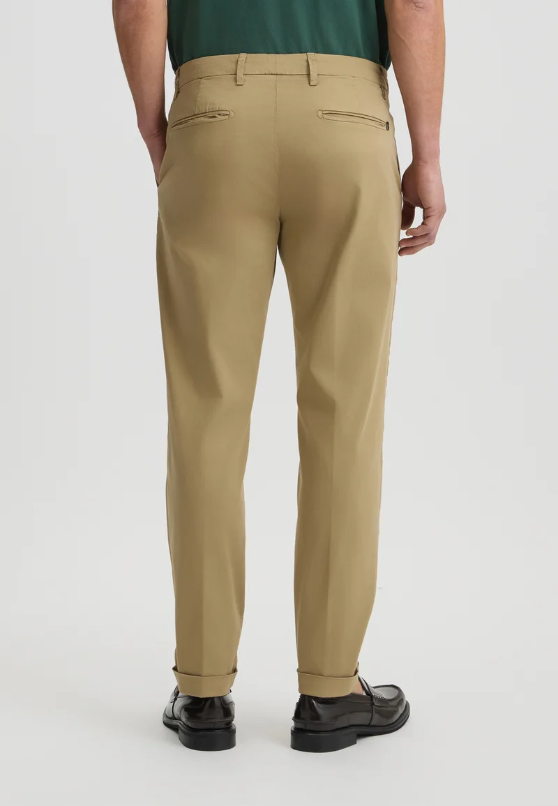 Liu Jo Beige chinos