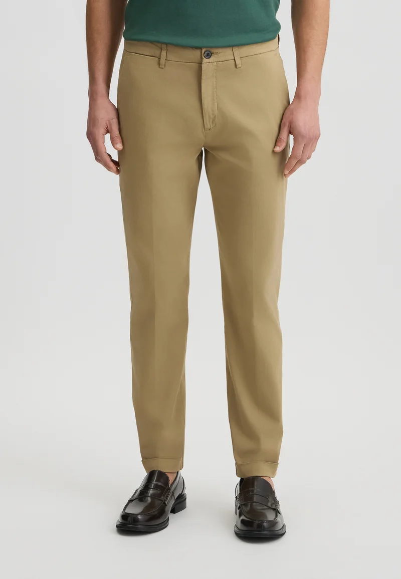 Liu Jo Beige chinos