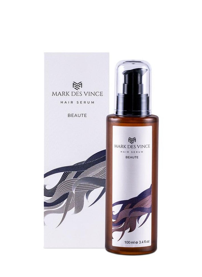 MARK DES VINCE سيروم شعر مارك ديس فينس بريلر 100 مل - Image 2