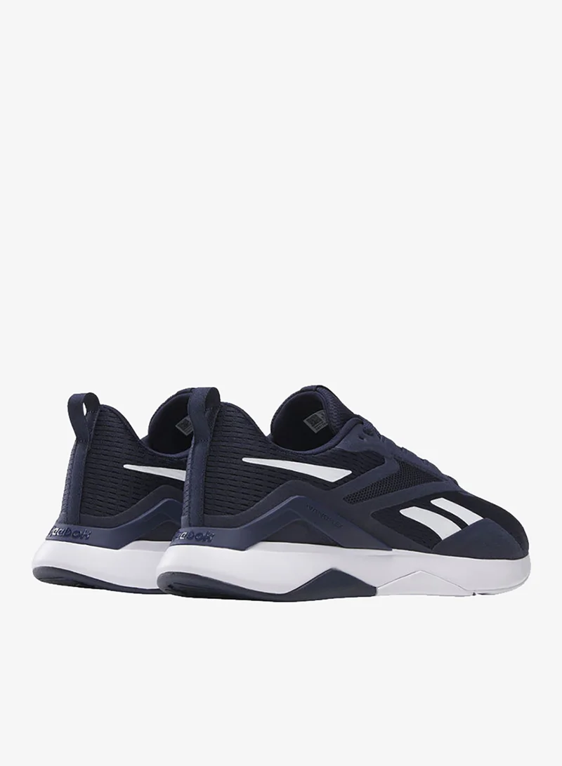 Reebok Vector Navy/White/Black Reebok Nanoflex TR 2 Men’s Shoes for Men | Best Price UAE