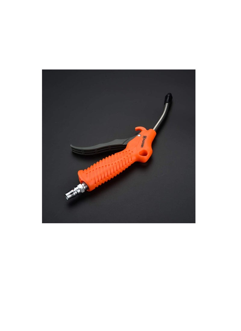 Harden Harden - High Pressure Air Blow Gun - 110mm - DMM-671001  - Image 3