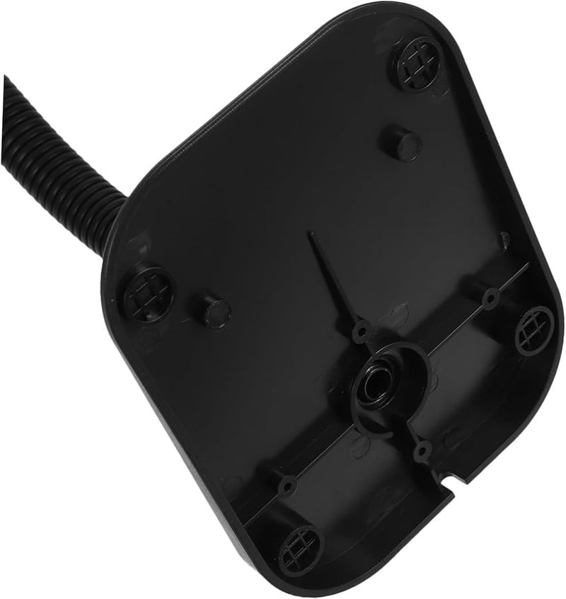 Adjustable Barcode Scanner Stand Holder Multifunctional Easy Install for Various Workplaces - Image 3