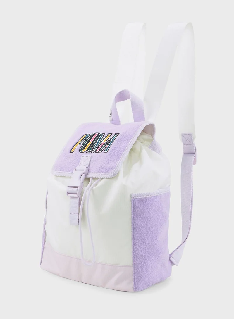 PUMA Prime Street women backpack