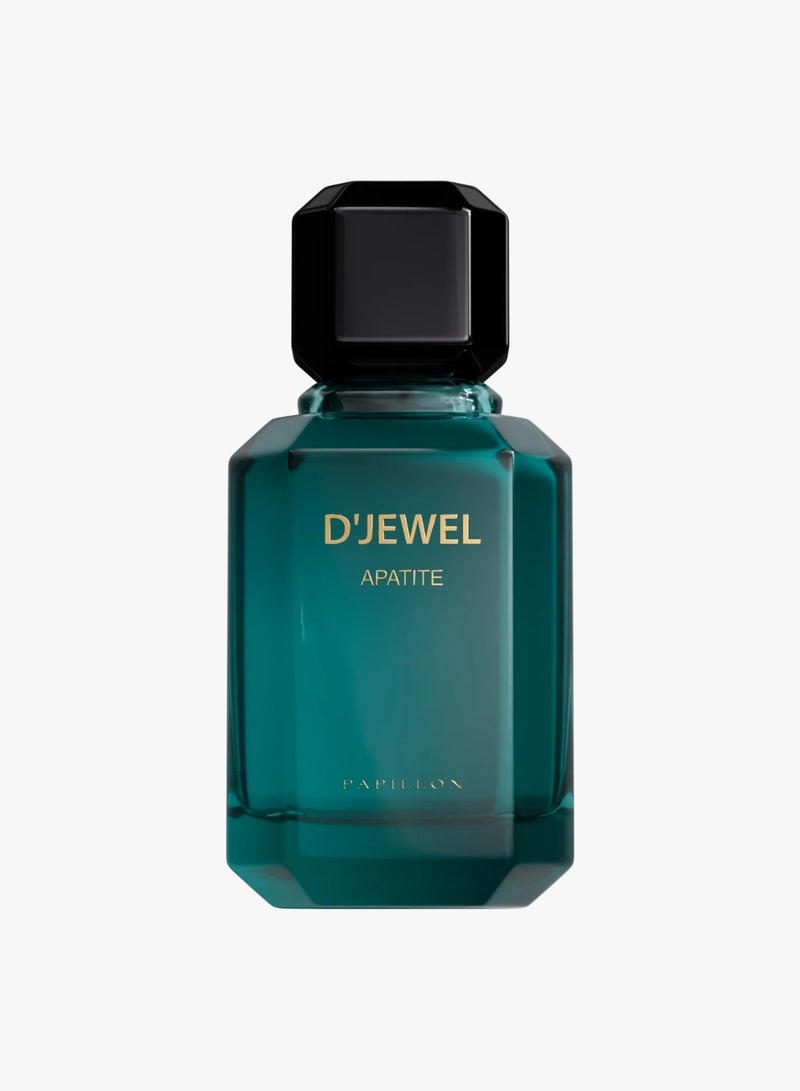 Papillon D'jewel Apatite Parfume 100ml - Image 2