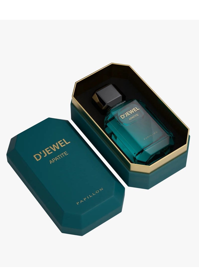 Papillon D'jewel Apatite Parfume 100ml - Image 3