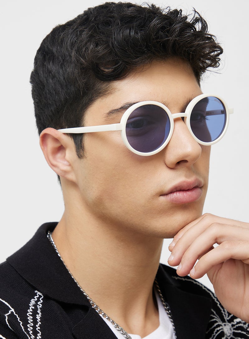 GUESS Round Sunglasses  - Image 5