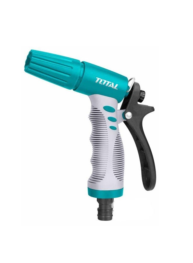 Total Adjustable Plastic Nozzle THWS010301 - Image 1