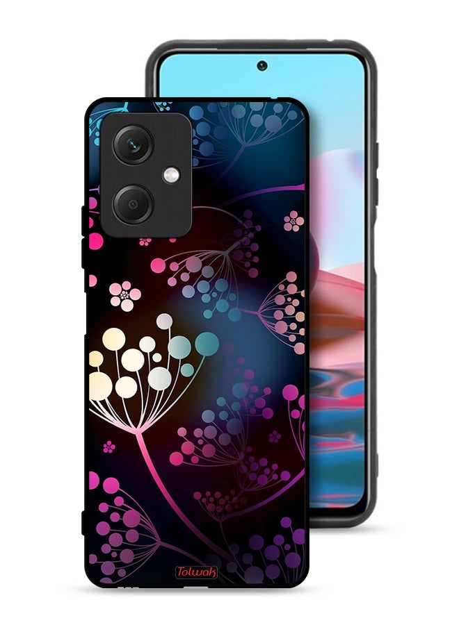 Tolwak Xiaomi Redmi Note 12 Protective Case Cover Pattern - Image 1