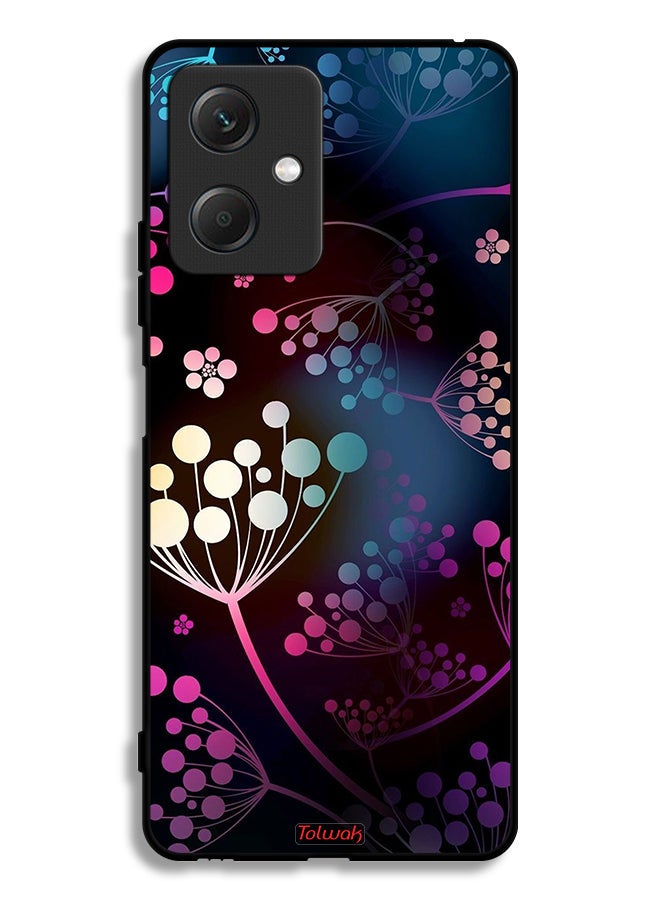 Tolwak Xiaomi Redmi Note 12 Protective Case Cover Pattern - Image 2