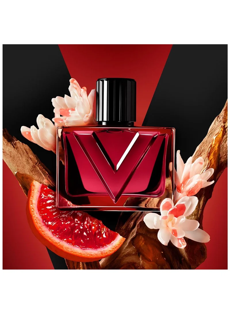 Valentino  VENDETTA DONNA EAU DE PARFUM 30ML for Women | Best Price UAE
