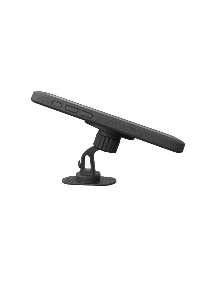 JBQ 360° Rotatable Magnetic Car Phone Holder – Ultra-Stable, Compatible with All Smartphones - Image 2
