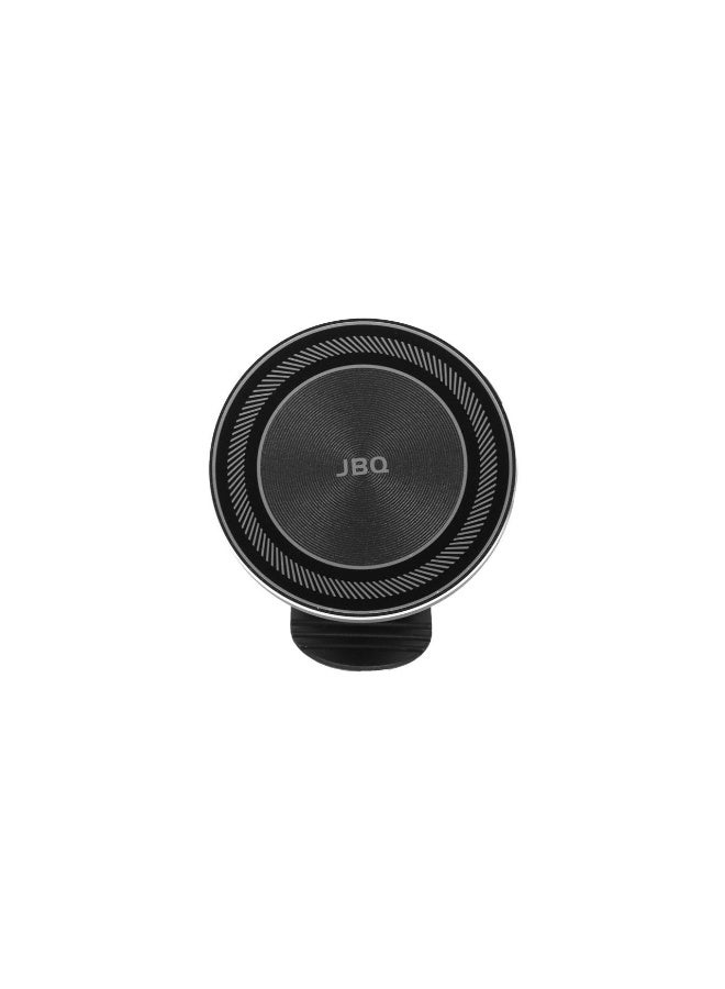 JBQ 360° Rotatable Magnetic Car Phone Holder – Ultra-Stable, Compatible with All Smartphones - Image 1