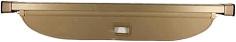 Vuzmode Rear Cargo Cover for Kia Sorento 2013-2014 - Image 1