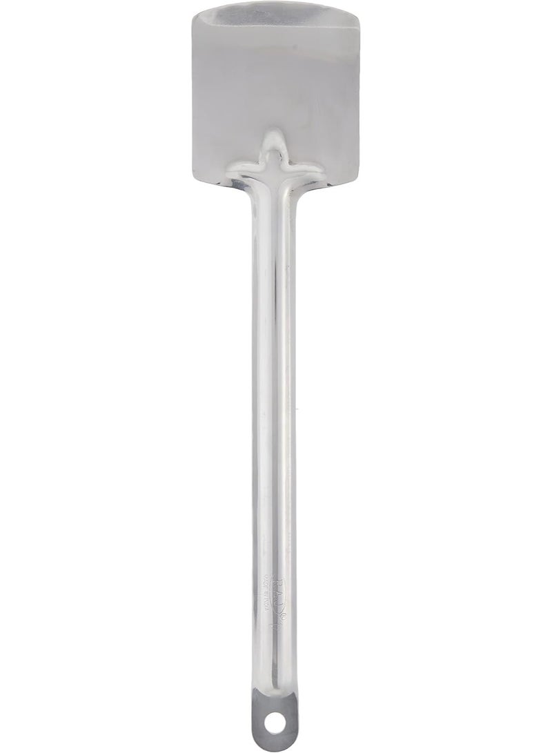 Lynacz Original TURNER 36.5 CM, Silver, TT0007, Cooking Turner, Pancake Flipper, Omelette Flipper, Kitchen Spatula - Image 3
