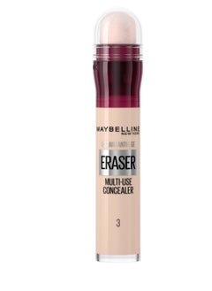 Maybelline Instant Eraser Eye Concealer - Nub 3 Fair - pzsku/Z5B232DA78338F11AF381Z/45/_/1738440882/cf8dd9d7-c667-4954-92de-e0d96c6db51c