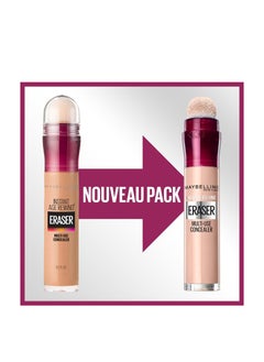 Maybelline Instant Eraser Eye Concealer - Nub 3 Fair - pzsku/Z5B232DA78338F11AF381Z/45/_/1738440912/ba6841c0-9988-4f8c-bf64-86a4078449ca