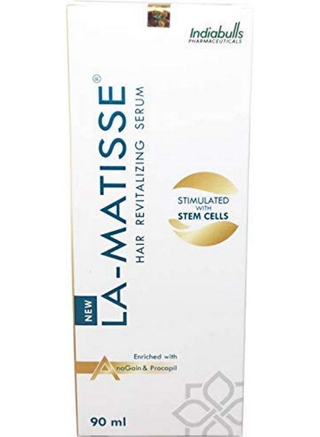 Indiabulls La Matisse Hair Revitalizing Serum 90Ml - Image 1