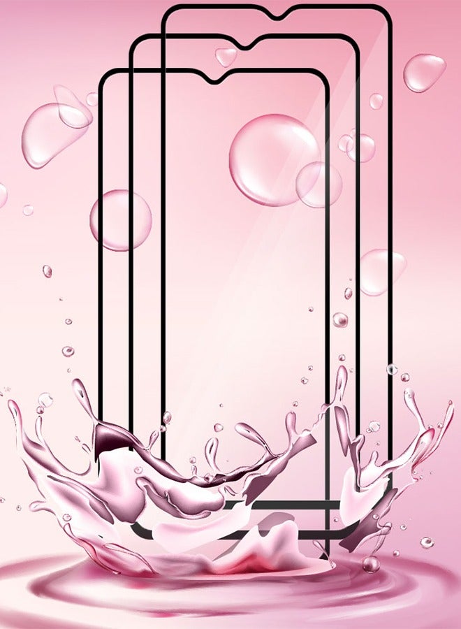 CATANES 3 Pack For Lenovo K13 Note Screen Protector Tempered Glass with 9H Hardness Anti-Scratch Glass flim Premium HD Clarity - Image 3