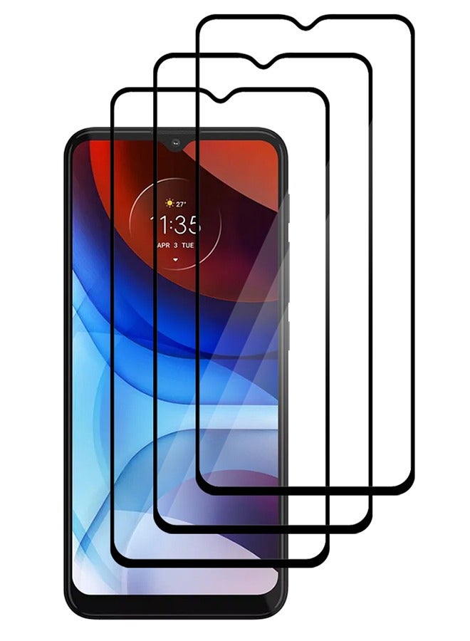 CATANES 3 Pack For Lenovo K13 Note Screen Protector Tempered Glass with 9H Hardness Anti-Scratch Glass flim Premium HD Clarity - Image 2