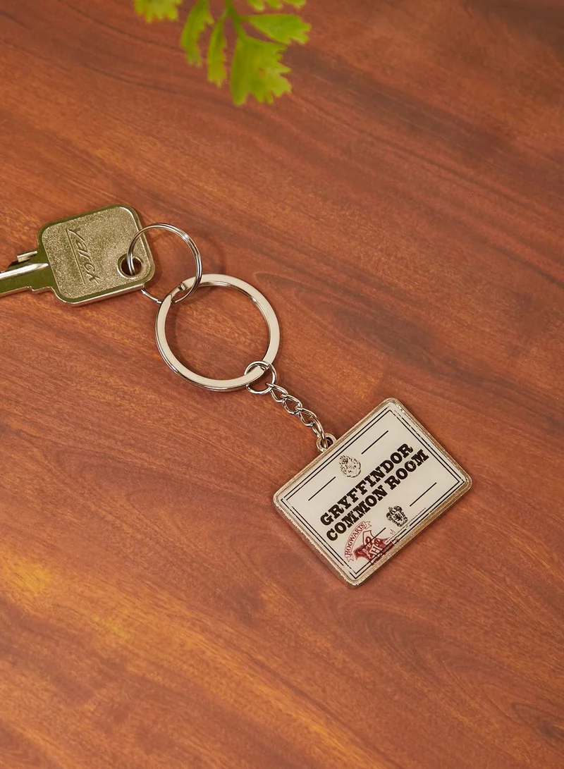 Half Moon Bay Harry Potter Keyring