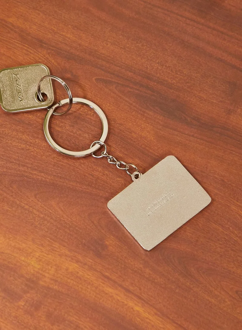 Half Moon Bay Harry Potter Keyring