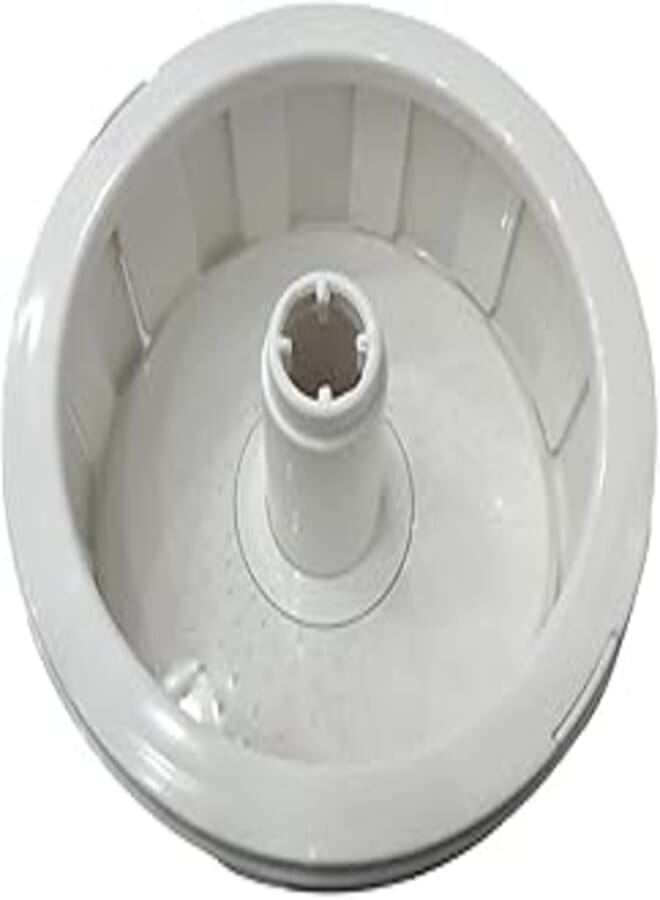 Moulinex Spare Parts Filter For Food Processor Models Dfc3, Dfc6, Fp7331, Fp7361, Fp7371