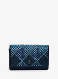 STEVE MADDEN BLUE