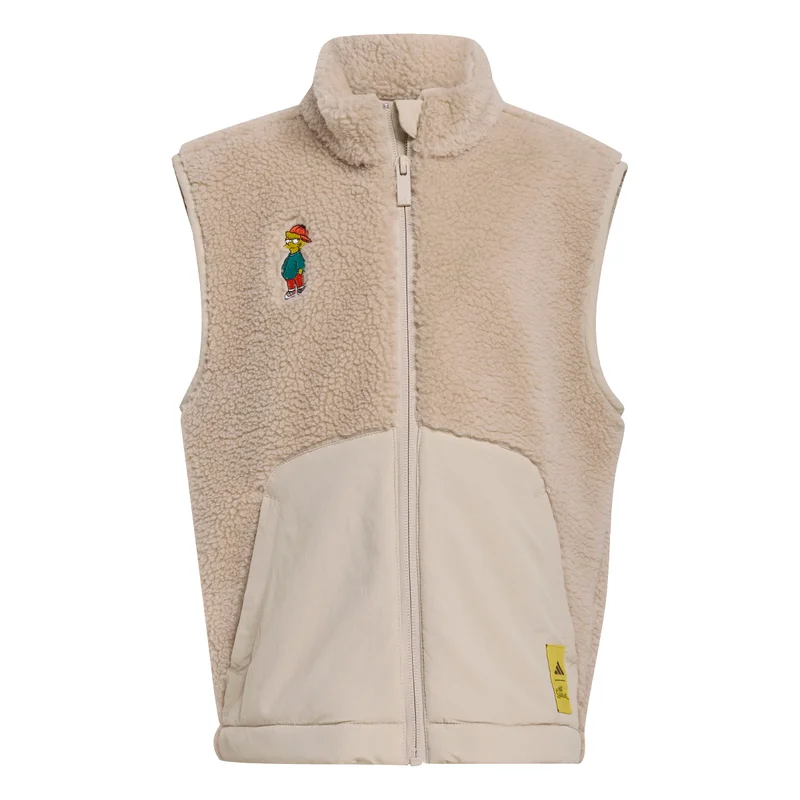 Adidas adidas The Simpsons Vest Kids