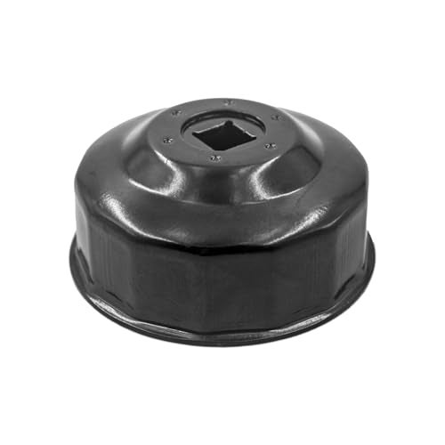 Suspenix ATV Oil Filter Cap Wrench UTV Oil Filter Wrench Compatible with Polaris Sportsman ACE Ranger RZR 500 570 800 900 - Image 1