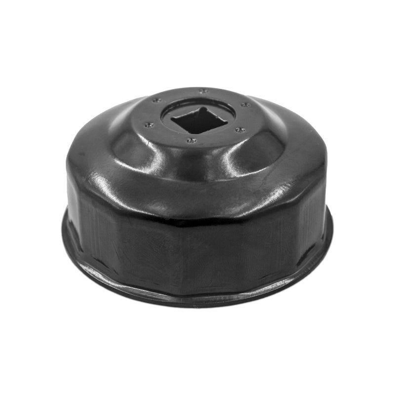 Suspenix ATV Oil Filter Cap Wrench UTV Oil Filter Wrench Compatible with Polaris Sportsman ACE Ranger RZR 500 570 800 900 - Image 3