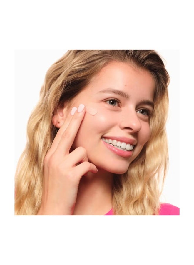 ESSENCE GOLD Silky Blur Poreless Primer Beige - Image 3