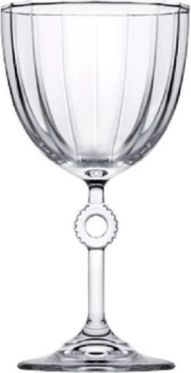 Paşabahçe Amore Glass 2-pack 280 cc