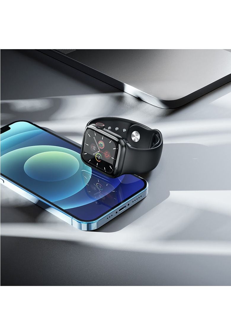 هوكو ساعة ذكية Hoco Y1 ، مراقبة معدل ضربات القلب والنوم ، تذكير بعدم الجلوس ، تشغيل الموسيقى ، 17 لغة. - Image 4