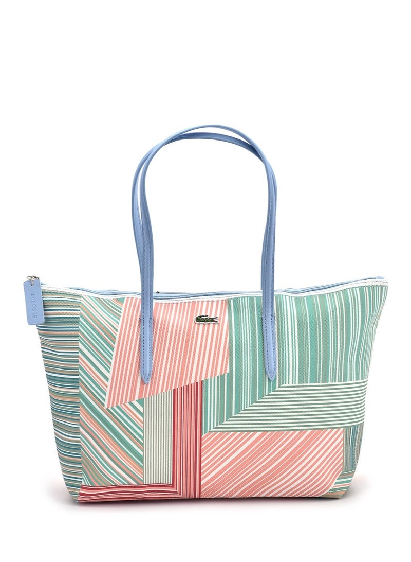 LACOSTE LACOSTE Tote Bag - Image 1