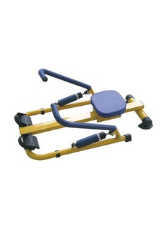 Kids Rowing Machine