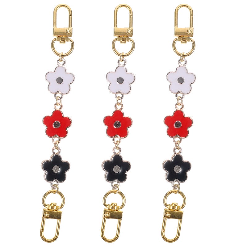 Purse Chain Replacement, Extendable for DIY Bags and Purses, Versatile Design - Image 1