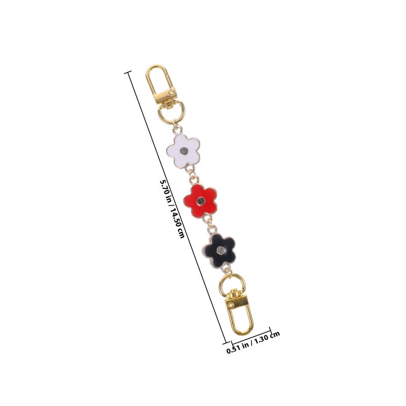 Purse Chain Replacement, Extendable for DIY Bags and Purses, Versatile Design - Image 2