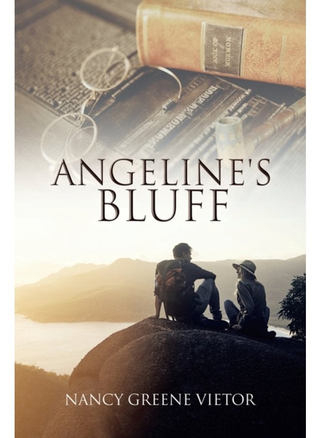 Angeline s Bluff - Paperback