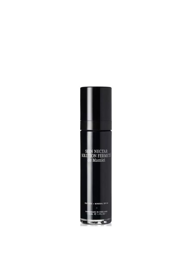 De Mamiel Skin Nectar SPF30 50ml - Image 1