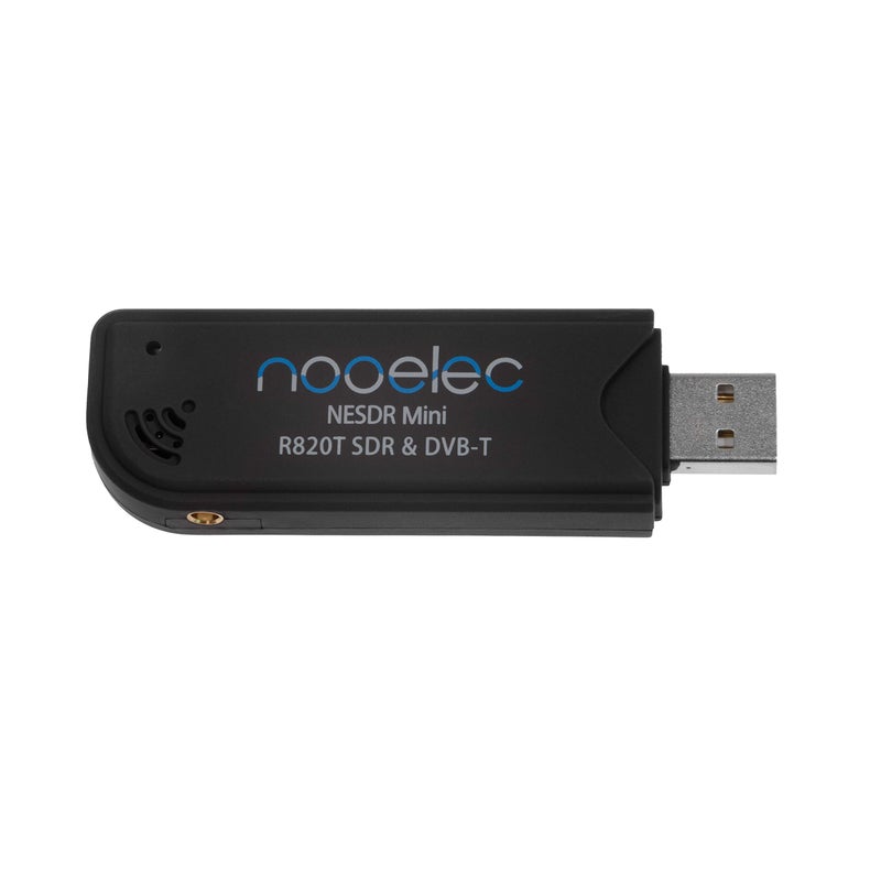 NooElec مجموعة عصا USB Nooelec RTL-SDR، FM+DAB، DVB-T مع RTL2832U و R820T. - Image 3