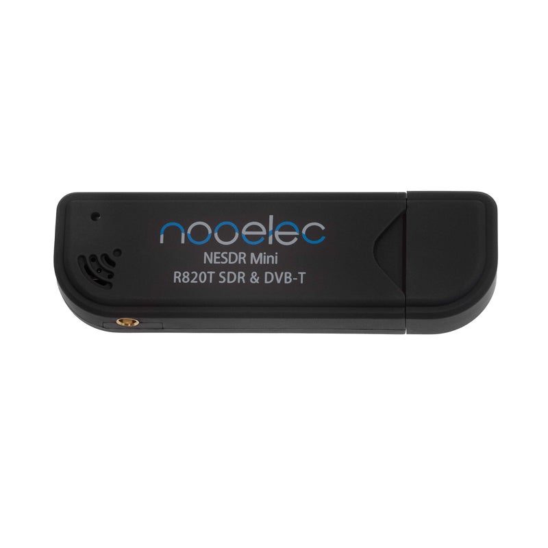 NooElec مجموعة عصا USB Nooelec RTL-SDR، FM+DAB، DVB-T مع RTL2832U و R820T. - Image 2