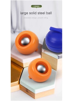 Anna Portable Indoor Leisure Mini Curling Game for Interactive Desktop Play  - Image 4